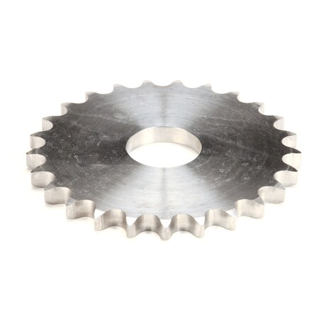 Avtec Sprocket, Ss Plate 60A25 25T 1.75 Bore HD SPK0304